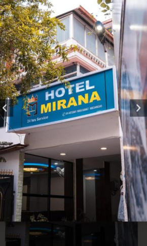 Hotel Mirana Pvt Ltd